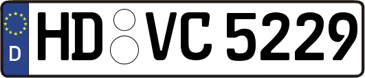 HD-VC5229