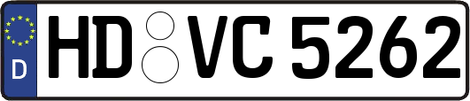 HD-VC5262