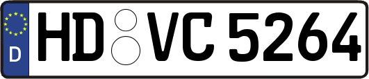 HD-VC5264