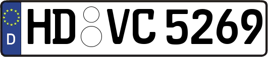 HD-VC5269
