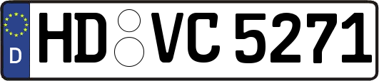 HD-VC5271