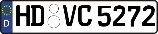 HD-VC5272