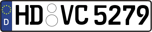HD-VC5279