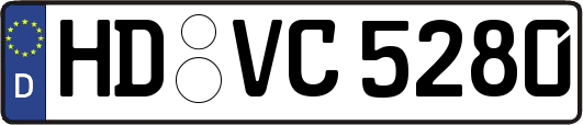 HD-VC5280