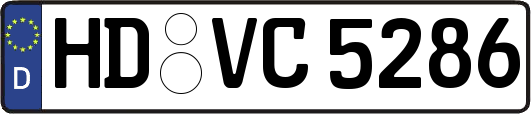 HD-VC5286