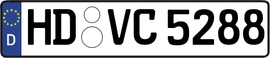 HD-VC5288