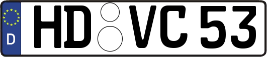HD-VC53