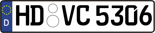 HD-VC5306