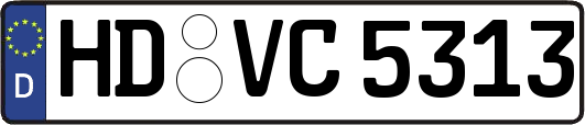 HD-VC5313
