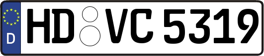 HD-VC5319