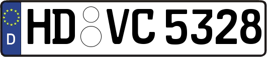 HD-VC5328
