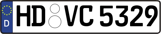 HD-VC5329