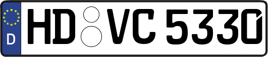 HD-VC5330