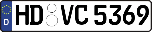 HD-VC5369