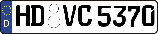 HD-VC5370