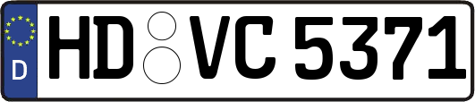 HD-VC5371