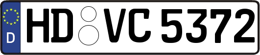 HD-VC5372