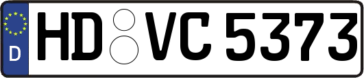 HD-VC5373