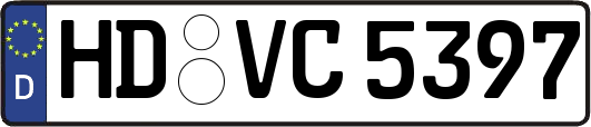 HD-VC5397