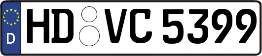 HD-VC5399