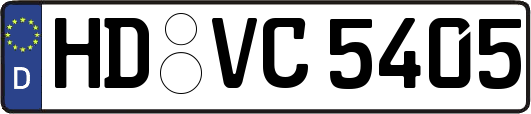 HD-VC5405