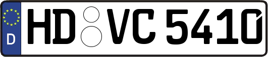 HD-VC5410