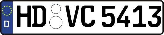 HD-VC5413