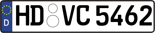 HD-VC5462