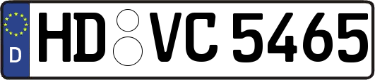 HD-VC5465