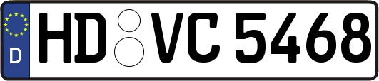 HD-VC5468