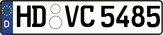 HD-VC5485