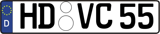 HD-VC55