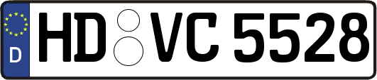 HD-VC5528
