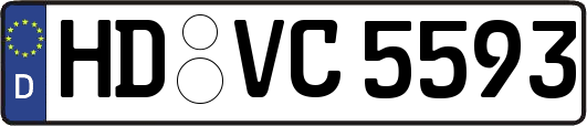 HD-VC5593