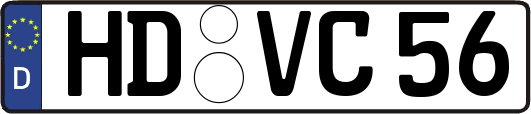 HD-VC56