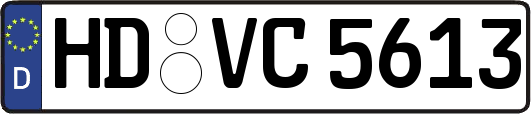 HD-VC5613
