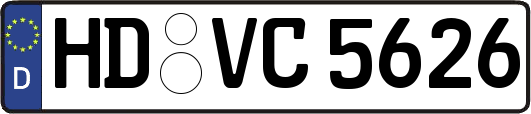 HD-VC5626