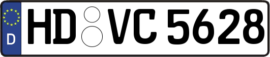 HD-VC5628