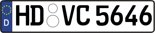 HD-VC5646