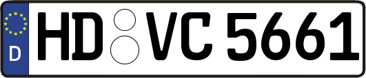 HD-VC5661