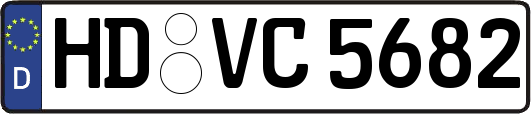 HD-VC5682