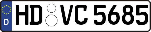 HD-VC5685
