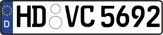 HD-VC5692