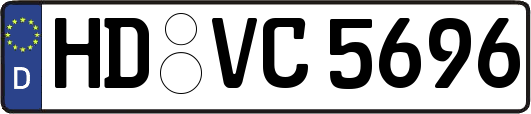 HD-VC5696