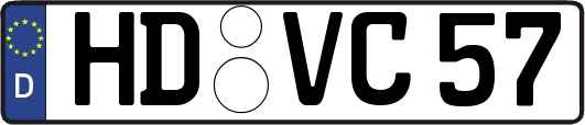 HD-VC57