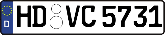 HD-VC5731