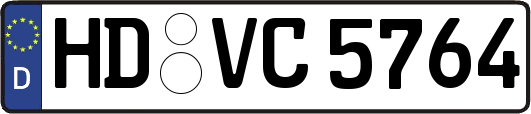 HD-VC5764