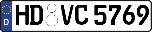 HD-VC5769