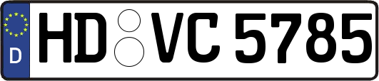 HD-VC5785