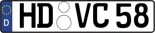 HD-VC58